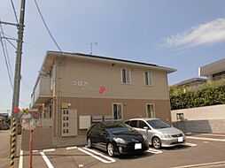 つばきレジデンス