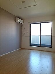 グレイス　ヌーヴォー　Ｓ 2階2LDKのリビング/ダイニング