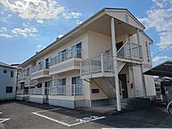愛媛県伊予市下吾川：物件画像／株式会社レーベントラスト　ミニミニFC松山店