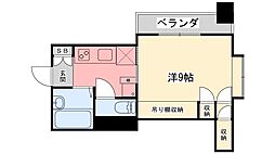🉐敷金礼金0円！🉐リピア大街道