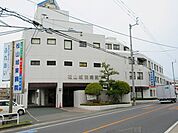 松山城東病院 600m