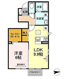 コントレール・A