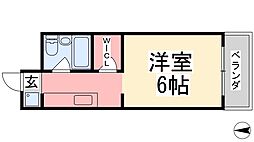 🉐敷金礼金0円！🉐ミカハウス