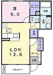 ファスタージュIII