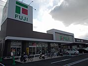 フジ古川椿店 800m