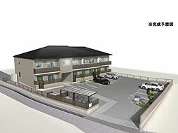 シャーメゾン石手白石