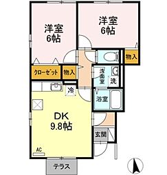 サニーコート C棟