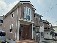 愛媛県松山市小栗2丁目：物件画像／株式会社レーベントラスト　ミニミニFC松山店