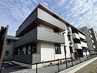 愛媛県松山市朝生田町2丁目：物件画像／株式会社レーベントラスト　ミニミニFC松山店