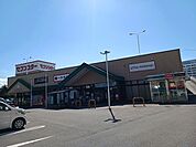 セブンスター重信店 2000m