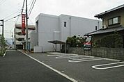 愛媛銀行 650m