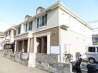 愛媛県松山市小栗2丁目：物件画像／株式会社レーベントラスト　ミニミニFC松山店