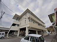 愛媛県松山市北斎院町：物件画像／株式会社レーベントラスト　ミニミニFC松山店
