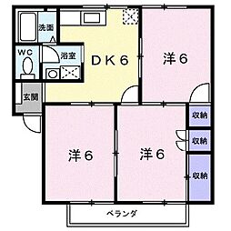 🉐敷金礼金0円！🉐サン・シティ