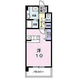 🉐敷金礼金0円！🉐プリムローズ小坂