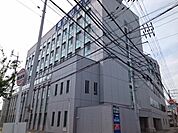 南松山病院 300m