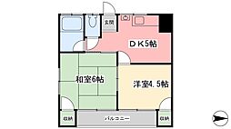 🉐敷金礼金0円！🉐川南荘