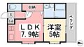 パスパッセ平和7階5.6万円