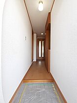 カーサ・アルカンシエルＢ  ｜ 愛媛県松山市大可賀2丁目（賃貸アパート1R・1階・33.15㎡） その6