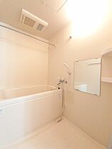 カーサ・アルカンシエルＢ  ｜ 愛媛県松山市大可賀2丁目（賃貸アパート1R・1階・33.15㎡） その4
