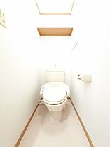 カーサ・アルカンシエルＢ  ｜ 愛媛県松山市大可賀2丁目（賃貸アパート1R・1階・33.15㎡） その10