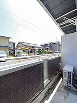 カーサ・アルカンシエルＢ  ｜ 愛媛県松山市大可賀2丁目（賃貸アパート1R・1階・33.15㎡） その12