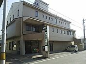 和田医院 1210m
