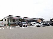 セブンイレブン松山井門町店 700m