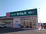 セイムス松山馬木店 700m