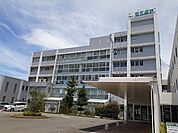 堀江病院 600m