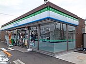 ファミリーマート伊予下吾川店 800m
