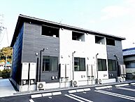 愛媛県松山市吉藤5丁目：物件画像／株式会社レーベントラスト　ミニミニFC松山店