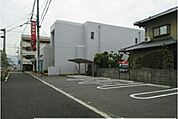愛媛銀行古川支店 600m