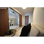 洋室