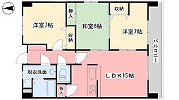 パークヒルズ道後
