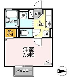 セジュール　YC