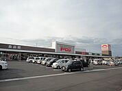 フジ安城寺店（スーパー） 2265m
