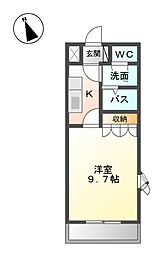 プランドール・カネキB棟