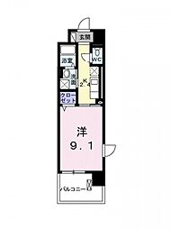ヴィヴァーチェ東石井