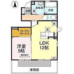 ウィット土居田町