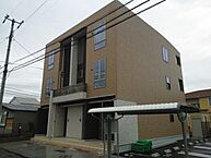 愛媛県松山市富久町：物件画像／株式会社レーベントラスト　ミニミニFC松山店