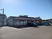 セブンイレブン西長戸店 450m