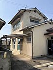 愛媛県松山市東野4丁目：物件画像／株式会社レーベントラスト　ミニミニFC松山店