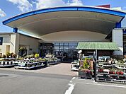 ＤＣＭ重信店 1400m