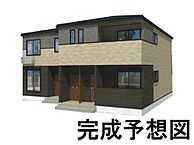 愛媛県松山市山西町：物件画像／株式会社レーベントラスト　ミニミニFC松山店