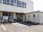 松山市役所桑原支所 1500m