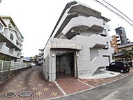 愛媛県松山市中村3丁目：物件画像／株式会社レーベントラスト　ミニミニFC松山店