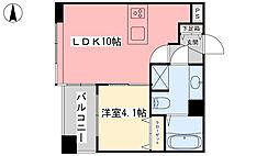 ヴァレーレ萱町