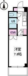 🉐敷金礼金0円！🉐ジョイフル第1朝生田