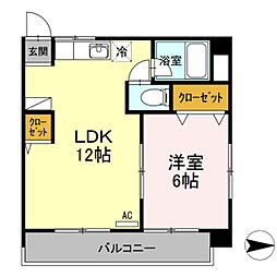 🉐敷金礼金0円！🉐メゾン山越